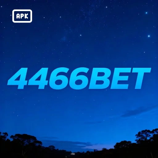 APK oficial da 4466bet para Android