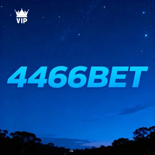 Programa VIP exclusivo da 4466bet