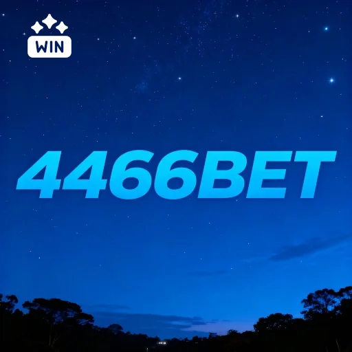 Ganhe prêmios incríveis na 4466bet
