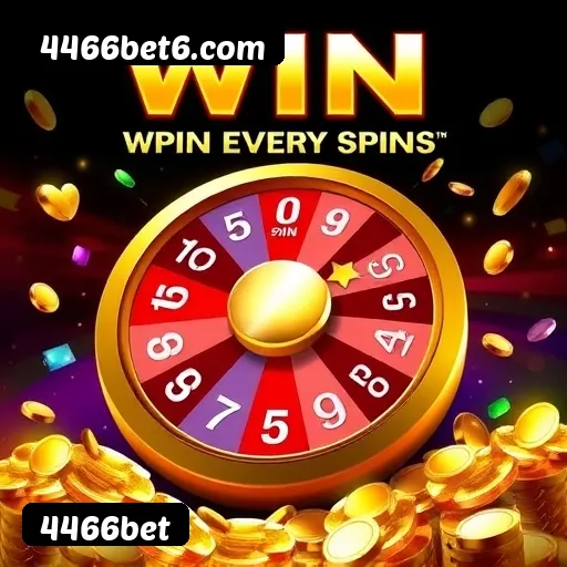 4466bet APK - Download Oficial Android