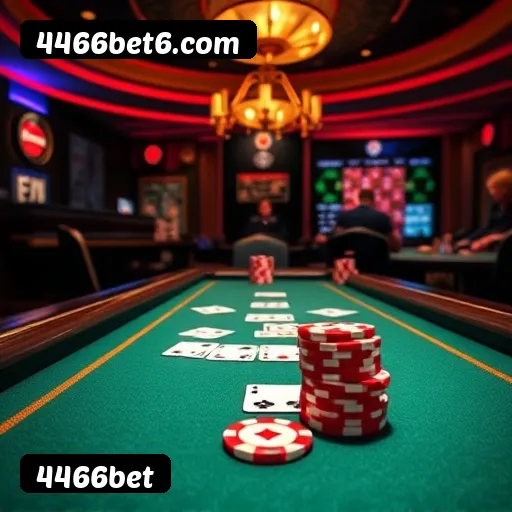 FAQ APK 4466bet